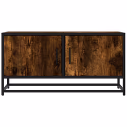 VidaXL 848826 TV cabinet/entertainment centre - Additional view 4