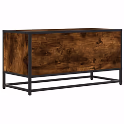VidaXL 848826 TV cabinet/entertainment centre - Additional view 6
