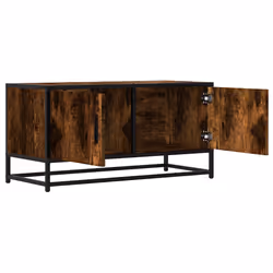 VidaXL 848826 TV cabinet/entertainment centre - Additional view 7