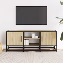 VidaXL 848835 TV cabinet/entertainment centre