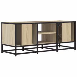 VidaXL 848835 TV cabinet/entertainment centre - Additional view 6