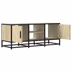 VidaXL 848835 TV cabinet/entertainment centre - Additional view 7