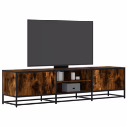VidaXL 848846 TV cabinet/entertainment centre - Additional view 2