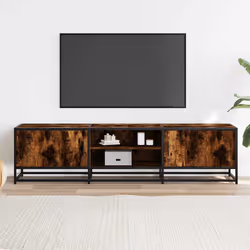 VidaXL 848846 TV cabinet/entertainment centre - Additional view 3