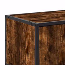 VidaXL 848846 TV cabinet/entertainment centre - Additional view 8