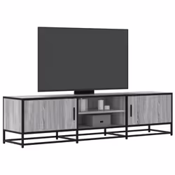VidaXL 848847 TV cabinet/entertainment centre
