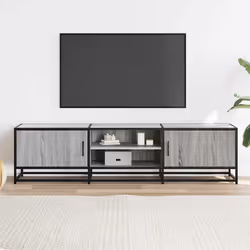 VidaXL 848847 TV cabinet/entertainment centre