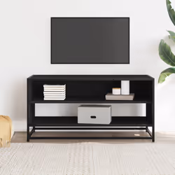 VidaXL 848884 TV cabinet/entertainment centre - Additional view 3