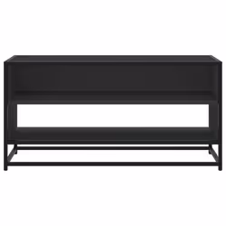 VidaXL 848884 TV cabinet/entertainment centre - Additional view 4