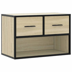 VidaXL 848910 TV cabinet/entertainment centre