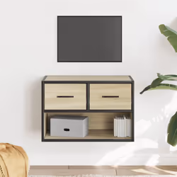 VidaXL 848910 TV cabinet/entertainment centre