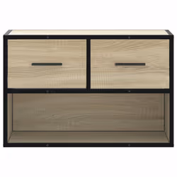 VidaXL 848910 TV cabinet/entertainment centre - Additional view 4