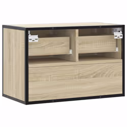 VidaXL 848910 TV cabinet/entertainment centre - Additional view 6
