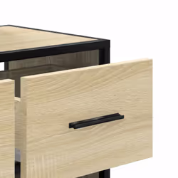 VidaXL 848910 TV cabinet/entertainment centre - Additional view 8