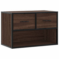 VidaXL 848913 TV cabinet/entertainment centre