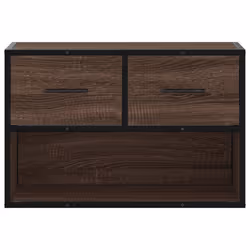 VidaXL 848913 TV cabinet/entertainment centre - Additional view 4