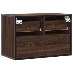 VidaXL 848913 TV cabinet/entertainment centre - Additional view 6