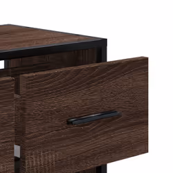 VidaXL 848913 TV cabinet/entertainment centre - Additional view 8