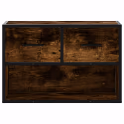 VidaXL 848921 TV cabinet/entertainment centre - Additional view 4