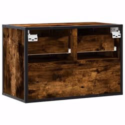 VidaXL 848921 TV cabinet/entertainment centre - Additional view 6