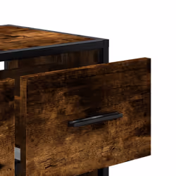 VidaXL 848921 TV cabinet/entertainment centre - Additional view 8