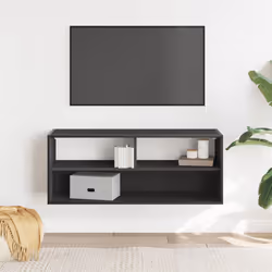 VidaXL 848934 TV cabinet/entertainment centre