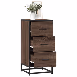VidaXL 848948 living room sideboard/buffet