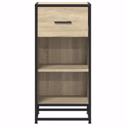 VidaXL 848955 living room sideboard/buffet - Additional view 4