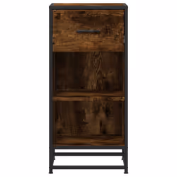 VidaXL 848956 living room sideboard/buffet - Additional view 4