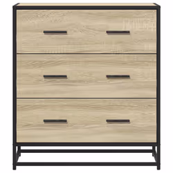 VidaXL 848970 living room sideboard/buffet - Additional view 4