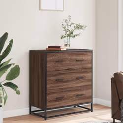 VidaXL 848973 living room sideboard/buffet