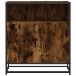 VidaXL 849001 living room sideboard/buffet - Additional view 4