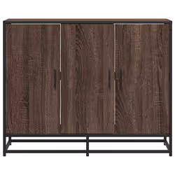 VidaXL 849008 living room sideboard/buffet - Additional view 4