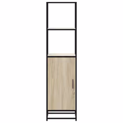 VidaXL 849045 living room sideboard/buffet - Additional view 4