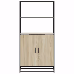 VidaXL 849050 living room sideboard/buffet - Additional view 4
