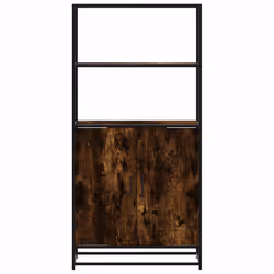 VidaXL 849051 living room sideboard/buffet - Additional view 4