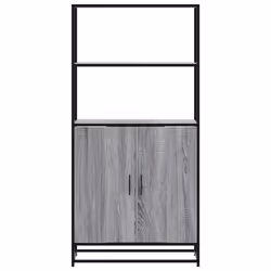 VidaXL 849052 living room sideboard/buffet - Additional view 4