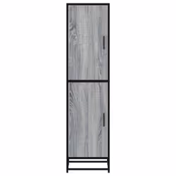 VidaXL 849057 living room sideboard/buffet - Additional view 4