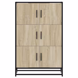 VidaXL 849070 living room sideboard/buffet - Additional view 4
