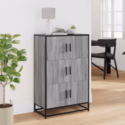 VidaXL 849072 living room sideboard/buffet