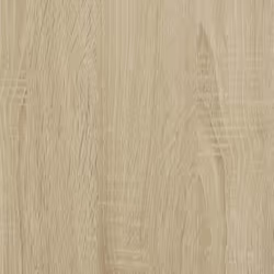 vidaXL Drawer Cabinet Brown Oak 70x41x56 cm Engineered Wood drawer chest - sonoma oak - Additional view 8