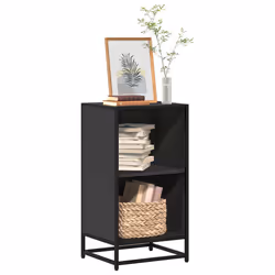 VidaXL 849094 living room bookcase - Additional view 2