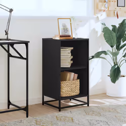 VidaXL 849094 living room bookcase - Additional view 3