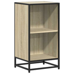 VidaXL 849095 living room bookcase