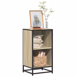 VidaXL 849095 living room bookcase