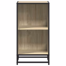VidaXL 849095 living room bookcase - Additional view 4