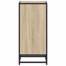 VidaXL 849095 living room bookcase - Additional view 5