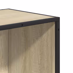 VidaXL 849095 living room bookcase - Additional view 7