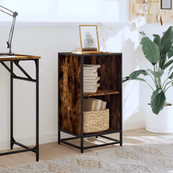 VidaXL 849096 living room bookcase