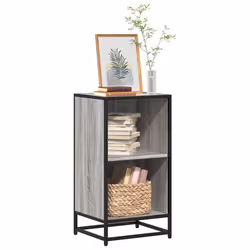 VidaXL 849097 living room bookcase